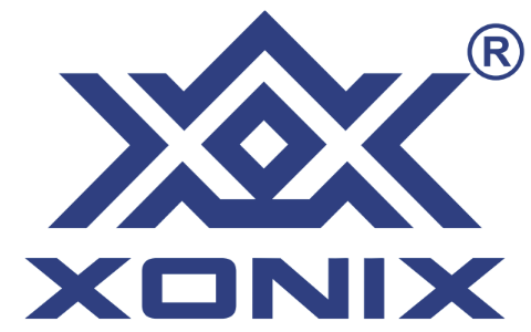 Logo Xonix